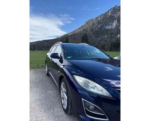 Mazda 6 Gebrauchtwagen