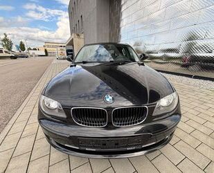 BMW 118 Gebrauchtwagen