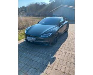 Tesla Model S Gebrauchtwagen