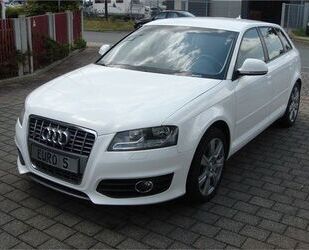 Audi A3 Gebrauchtwagen