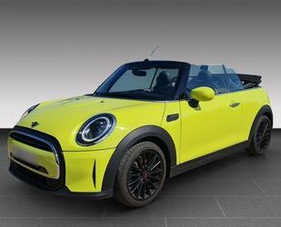 Mini ONE Gebrauchtwagen