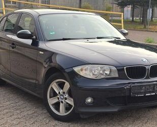 BMW 116 Gebrauchtwagen