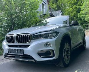 BMW X6 Gebrauchtwagen