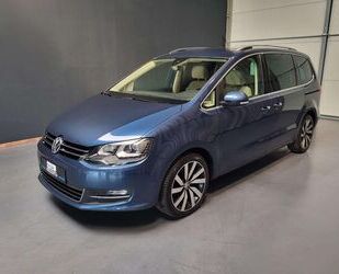 VW Sharan Gebrauchtwagen