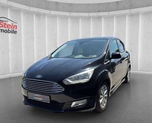 Ford C-Max Gebrauchtwagen