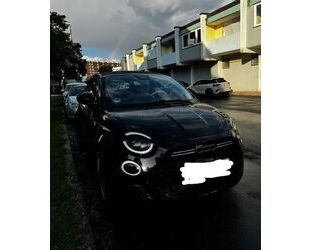 Fiat 500e Gebrauchtwagen