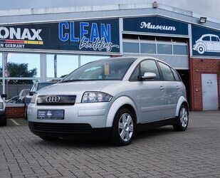 Audi A2 Gebrauchtwagen