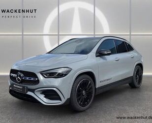 Mercedes-Benz GLA 220 Gebrauchtwagen