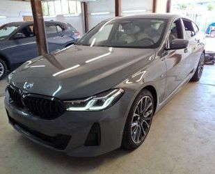 BMW 620 Gran Turismo Gebrauchtwagen