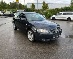 Audi A3 Gebrauchtwagen