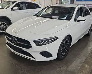 Mercedes-Benz A 180 Gebrauchtwagen