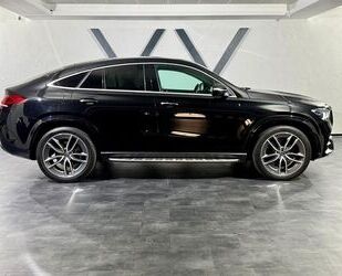 Mercedes-Benz GLE 400 Gebrauchtwagen