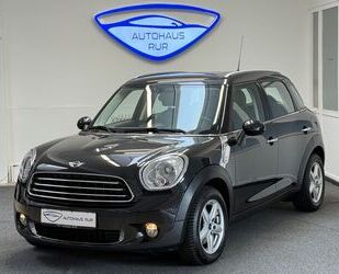Mini Cooper D Countryman Gebrauchtwagen
