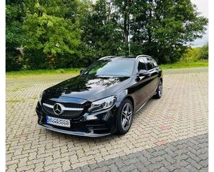 Mercedes-Benz C 220 Gebrauchtwagen