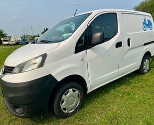 Nissan NV200 Gebrauchtwagen