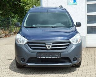 Dacia Dokker Gebrauchtwagen