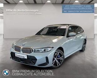 BMW 330 Gebrauchtwagen