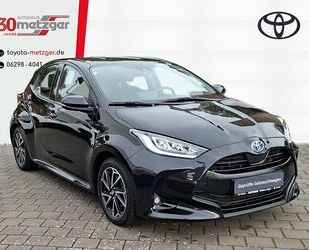 Toyota Yaris Gebrauchtwagen