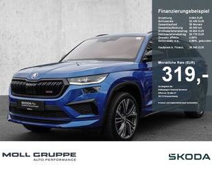 Skoda Kodiaq Gebrauchtwagen