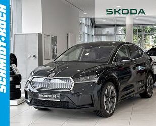 Skoda Enyaq Gebrauchtwagen