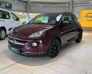 Opel Adam Gebrauchtwagen