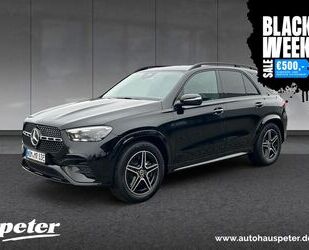 Mercedes-Benz GLE 350 Gebrauchtwagen