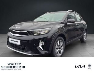 Kia Stonic Gebrauchtwagen