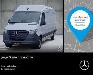 Mercedes-Benz Sprinter Gebrauchtwagen