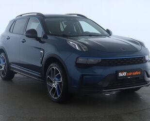 Lynk & Co 01 Gebrauchtwagen