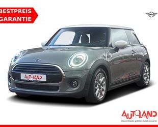 Mini Cooper Gebrauchtwagen