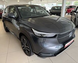 Honda HR-V Gebrauchtwagen