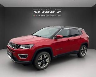 Jeep Compass Gebrauchtwagen