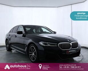 BMW 520 Gebrauchtwagen