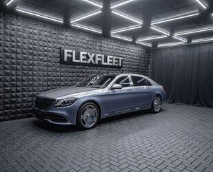 Mercedes-Benz S 650 Gebrauchtwagen