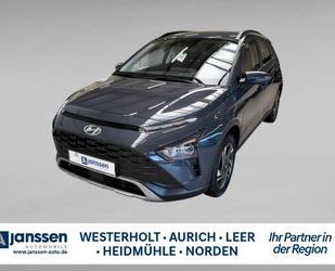 Hyundai BAYON Gebrauchtwagen