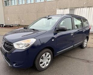 Dacia Lodgy Gebrauchtwagen