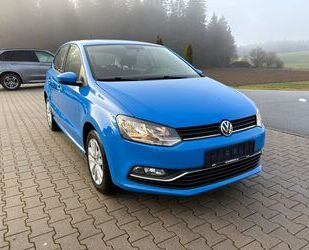 VW Polo Gebrauchtwagen