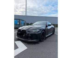 BMW M4 Gebrauchtwagen