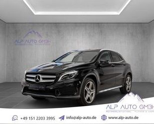 Mercedes-Benz GLA 250 Gebrauchtwagen