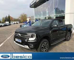 Ford Ranger Gebrauchtwagen