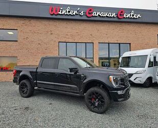 Ford F 150 Gebrauchtwagen