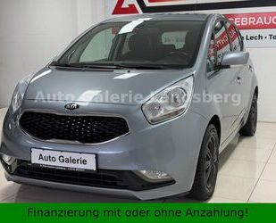 Kia Venga Gebrauchtwagen