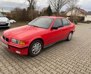 BMW 316 Gebrauchtwagen