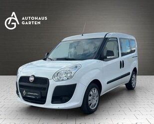 Fiat Doblo Gebrauchtwagen