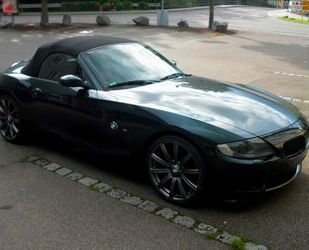 BMW Z4 Gebrauchtwagen