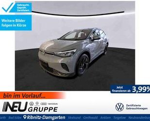 VW ID.4 Gebrauchtwagen