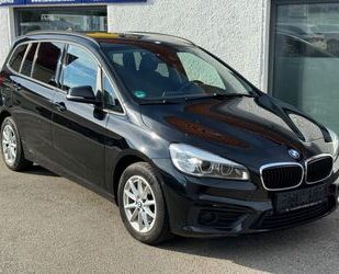 BMW 218 Gebrauchtwagen