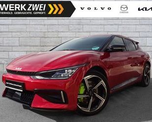 Kia EV6 Gebrauchtwagen