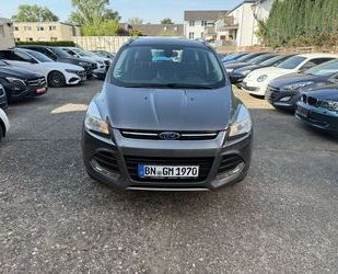 Ford Kuga Gebrauchtwagen