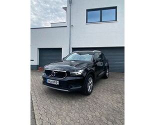 Volvo XC40 Gebrauchtwagen